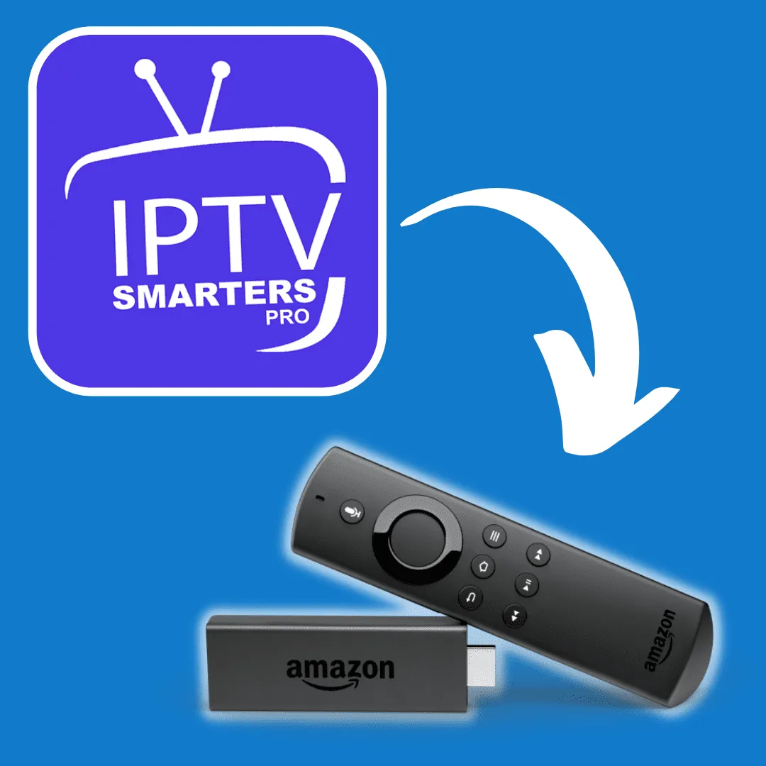 ➡️ “How to Set Up IPTV on Firestick, Smart TV, Android & iPhone – Easy Guide”